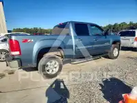 2009 GMC Sierra фото