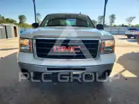 2009 GMC Sierra фото