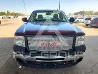 2009 GMC Sierra photo