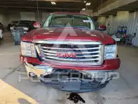 2009 GMC Sierra photo