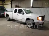 2009 GMC Sierra photo