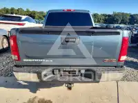 2009 GMC Sierra фото