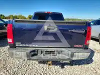 2009 GMC Sierra photo