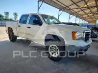 2009 GMC Sierra фото