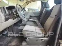 2009 GMC Sierra photo