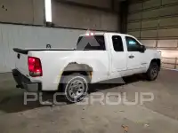 2009 GMC Sierra photo