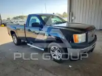 2009 GMC Sierra photo