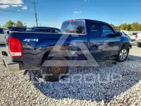 2009 GMC Sierra photo