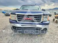 2009 GMC Sierra photo