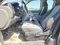 2009 GMC Sierra фото