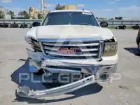 2009 GMC Sierra photo