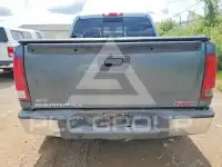 2009 GMC Sierra фото
