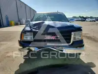 2009 GMC Sierra фото