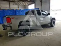 2009 GMC Sierra фото