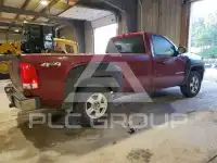 2009 GMC Sierra фото