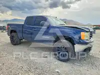 2009 GMC Sierra photo