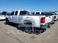 2009 GMC Sierra photo