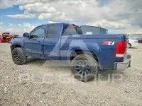 2009 GMC Sierra photo