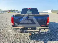2009 GMC Sierra фото