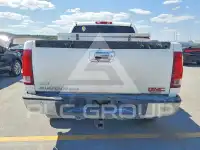 2009 GMC Sierra photo