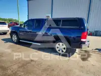 2009 GMC Sierra фото