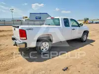 2009 GMC Sierra фото
