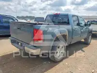 2009 GMC Sierra фото