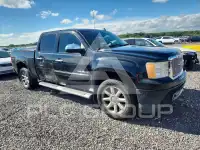 2009 GMC Sierra фото