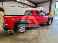 2009 GMC Sierra фото