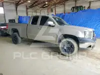 2009 GMC Sierra фото