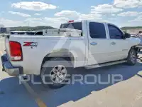 2009 GMC Sierra photo