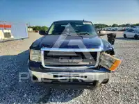 2009 GMC Sierra фото