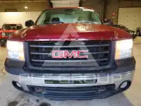 2009 GMC Sierra фото