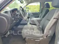 2009 GMC Sierra фото