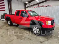 2009 GMC Sierra фото