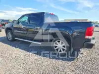 2009 GMC Sierra фото