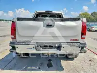 2009 GMC Sierra фото