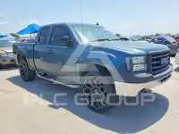 2009 GMC Sierra photo