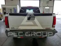 2009 GMC Sierra photo