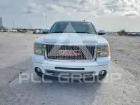 2009 GMC Sierra photo