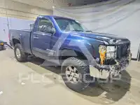2009 GMC Sierra фото