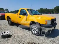 2009 GMC Sierra фото
