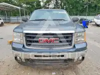 2009 GMC Sierra фото