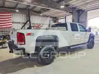 2009 GMC Sierra photo