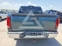 2009 GMC Sierra photo