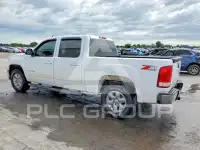 2009 GMC Sierra photo