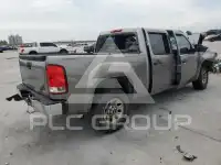 2009 GMC Sierra фото