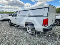 2009 GMC Sierra photo