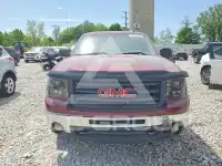 2009 GMC Sierra photo