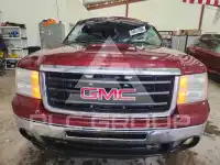 2009 GMC Sierra фото